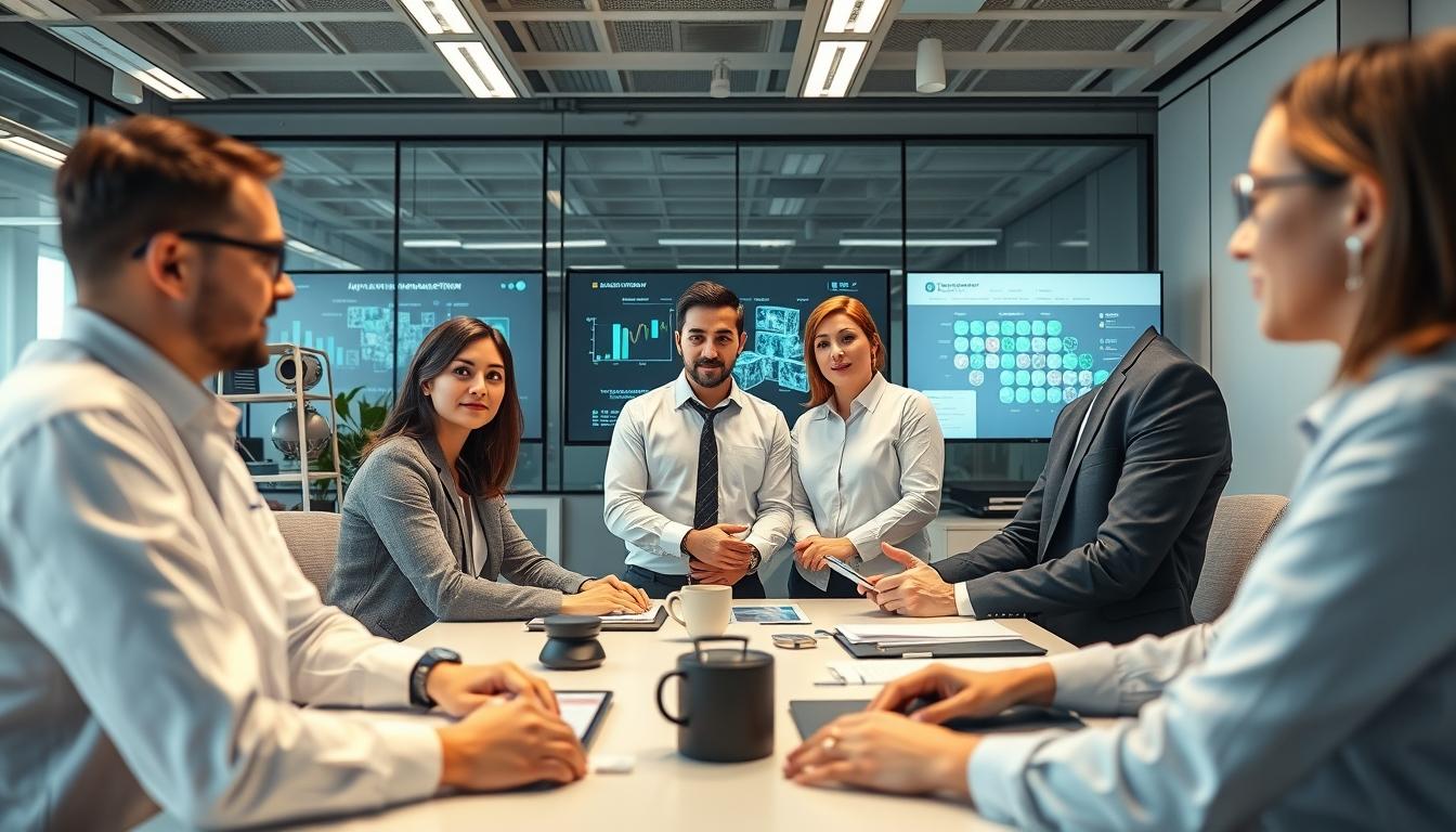 Custom business platform integration and scaling