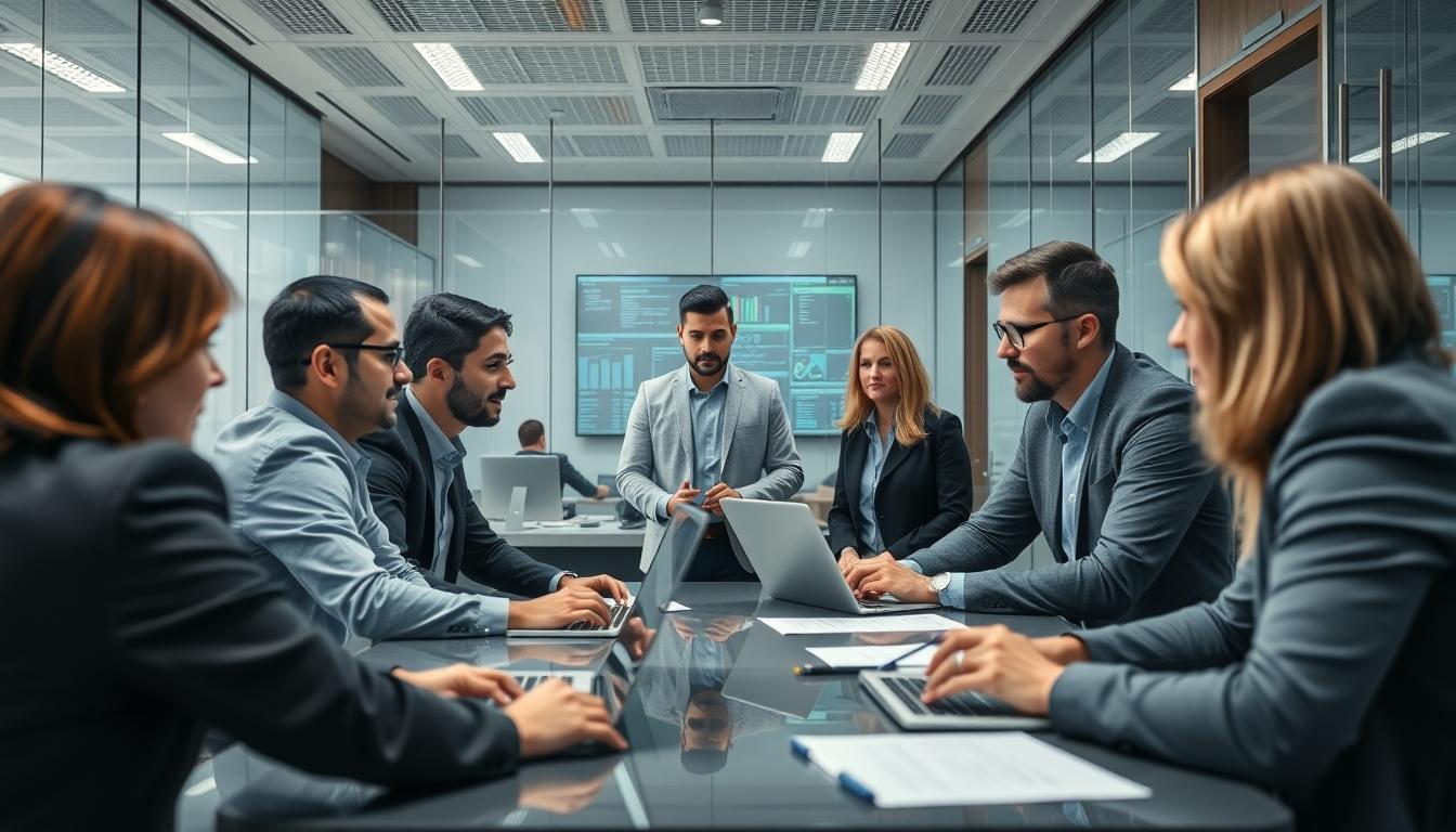 Automation and integration strategy for operations